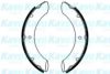KAVO PARTS BS-9927 Brake Shoe Set